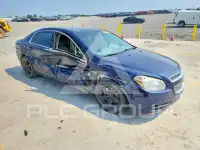 2011 Chevrolet Malibu фото