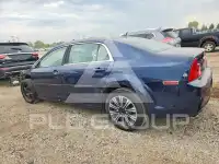 2011 Chevrolet Malibu фото