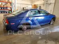 2011 Chevrolet Malibu фото