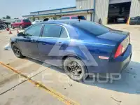 2011 Chevrolet Malibu фото