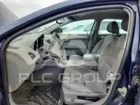 2011 Chevrolet Malibu фото