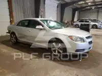 2011 Chevrolet Malibu фото