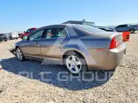 2011 Chevrolet Malibu photo