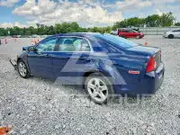 2011 Chevrolet Malibu фото