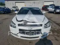 2011 Chevrolet Malibu photo