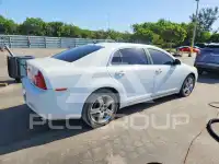 2011 Chevrolet Malibu фото