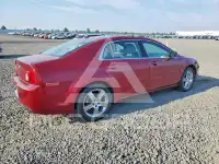 2011 Chevrolet Malibu фото