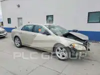 2011 Chevrolet Malibu фото