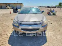 2011 Chevrolet Malibu фото