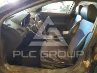 2011 Chevrolet Malibu фото