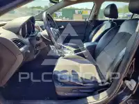 2011 Chevrolet Malibu photo