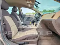 2011 Chevrolet Malibu фото