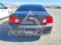 2011 Chevrolet Malibu photo