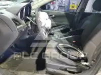 2011 Chevrolet Malibu фото