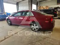 2011 Chevrolet Malibu photo