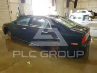 2011 Chevrolet Malibu фото