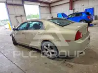2011 Chevrolet Malibu фото