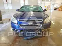2011 Chevrolet Malibu фото