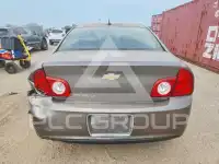 2011 Chevrolet Malibu photo