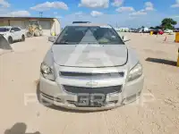 2011 Chevrolet Malibu photo
