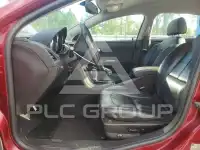 2011 Chevrolet Malibu фото