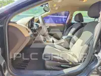 2011 Chevrolet Malibu фото