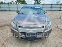 2011 Chevrolet Malibu фото