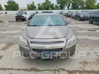2011 Chevrolet Malibu фото