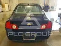 2011 Chevrolet Malibu фото
