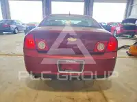 2011 Chevrolet Malibu photo