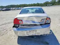 2011 Chevrolet Malibu фото