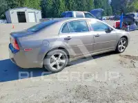 2011 Chevrolet Malibu photo