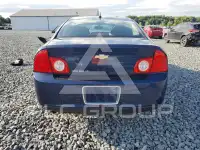 2011 Chevrolet Malibu photo