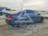 2011 Chevrolet Malibu фото