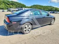2011 Chevrolet Malibu photo