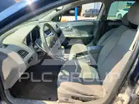 2011 Chevrolet Malibu фото