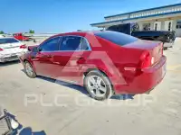 2011 Chevrolet Malibu фото
