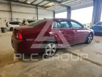 2011 Chevrolet Malibu photo