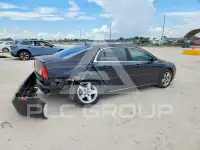 2011 Chevrolet Malibu фото