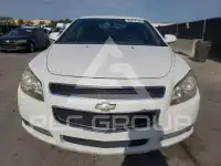 2011 Chevrolet Malibu фото