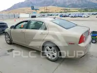 2011 Chevrolet Malibu фото