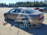 2011 Chevrolet Malibu photo