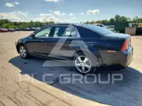 2011 Chevrolet Malibu photo