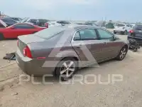 2011 Chevrolet Malibu photo