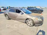 2011 Chevrolet Malibu фото