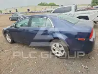 2011 Chevrolet Malibu photo