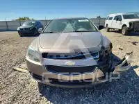 2011 Chevrolet Malibu photo