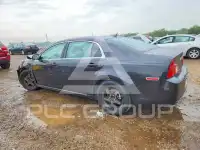 2011 Chevrolet Malibu photo