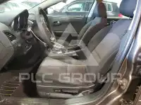 2011 Chevrolet Malibu фото