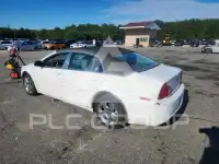 2011 Chevrolet Malibu photo